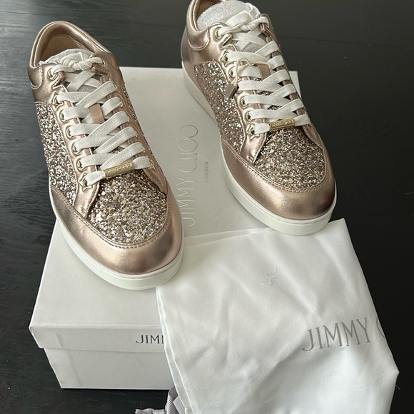 Jimmy Choo Shoes - New authentic Jimmy Choo shoes